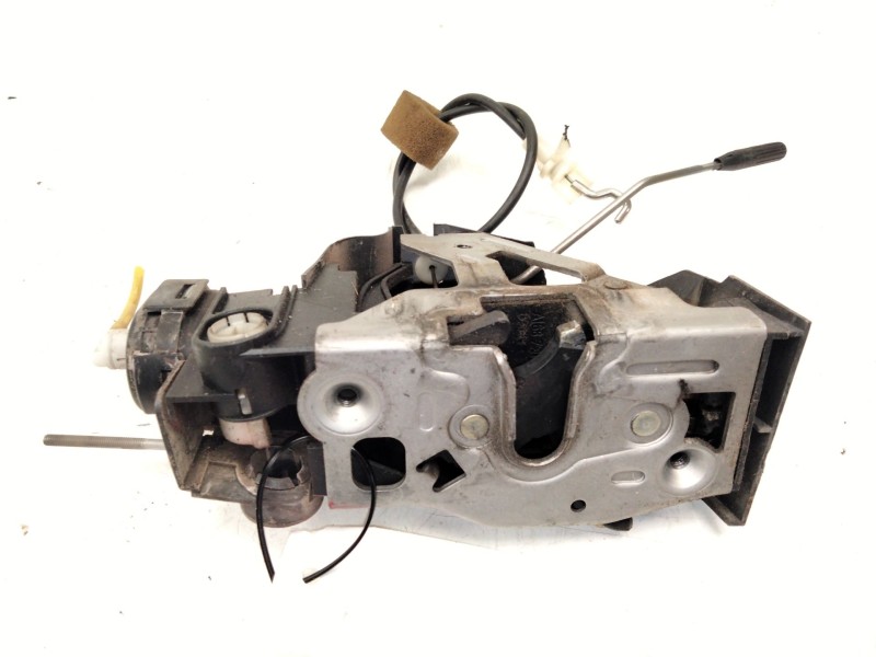 Recambio de cerradura puerta delantera derecha para mercedes-benz clase a (w168) a 170 cdi (168.008) referencia OEM IAM   