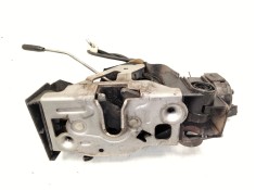 Recambio de cerradura puerta delantera izquierda para mercedes-benz clase a (w168) a 170 cdi (168.008) referencia OEM IAM   