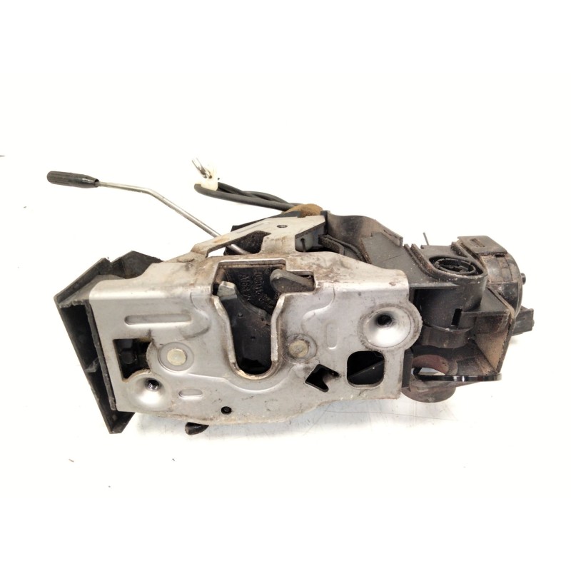 Recambio de cerradura puerta delantera izquierda para mercedes-benz clase a (w168) a 170 cdi (168.008) referencia OEM IAM   