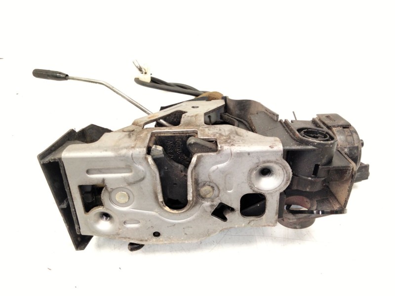 Recambio de cerradura puerta delantera izquierda para mercedes-benz clase a (w168) a 170 cdi (168.008) referencia OEM IAM   