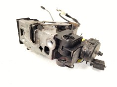Recambio de cerradura puerta delantera izquierda para mercedes-benz clase a (w168) a 170 cdi (168.008) referencia OEM IAM    2