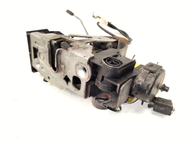 Recambio de cerradura puerta delantera izquierda para mercedes-benz clase a (w168) a 170 cdi (168.008) referencia OEM IAM   