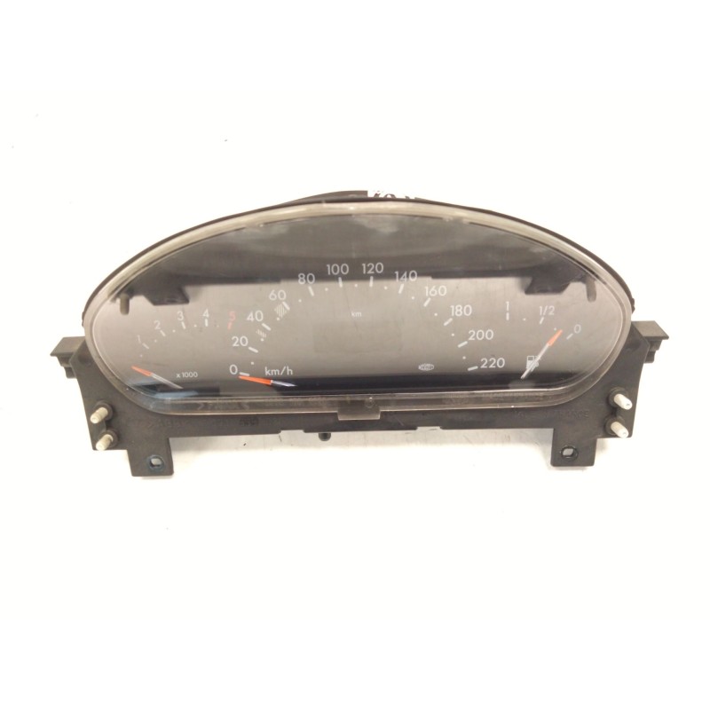 Recambio de cuadro instrumentos para mercedes-benz clase a (w168) a 170 cdi (168.008) referencia OEM IAM A1685407611  