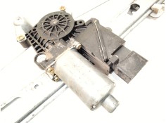 Recambio de elevalunas delantero izquierdo para mercedes-benz clase a (w168) a 170 cdi (168.008) referencia OEM IAM    2