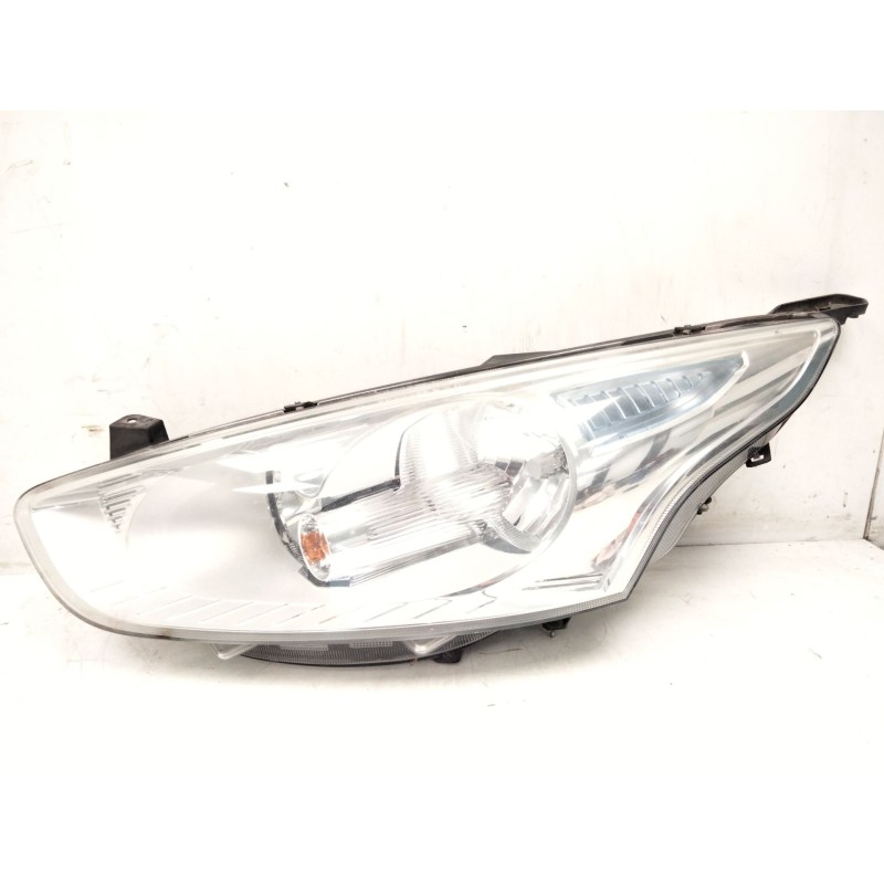 Recambio de faro izquierdo para ford b-max (jk) 1.0 ecoboost referencia OEM IAM AV1113W030AD  