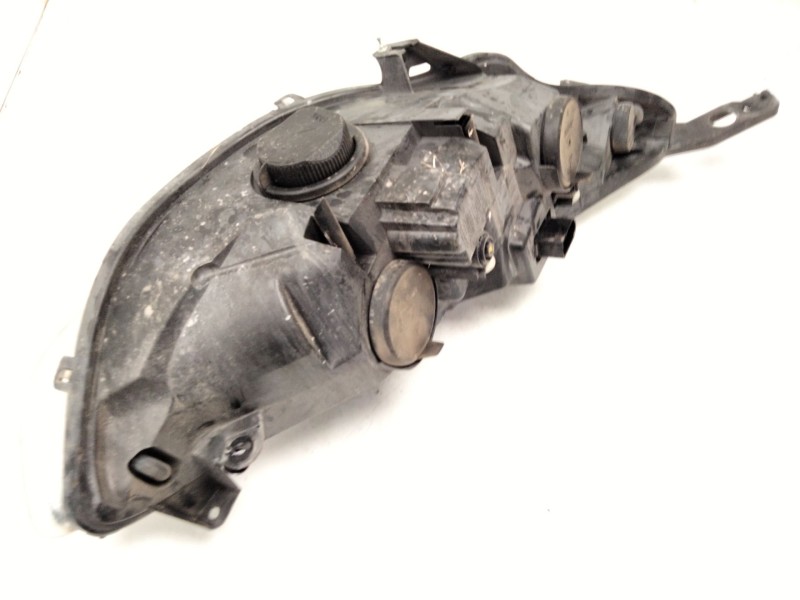 Recambio de faro izquierdo para ford b-max (jk) 1.0 ecoboost referencia OEM IAM AV1113W030AD  