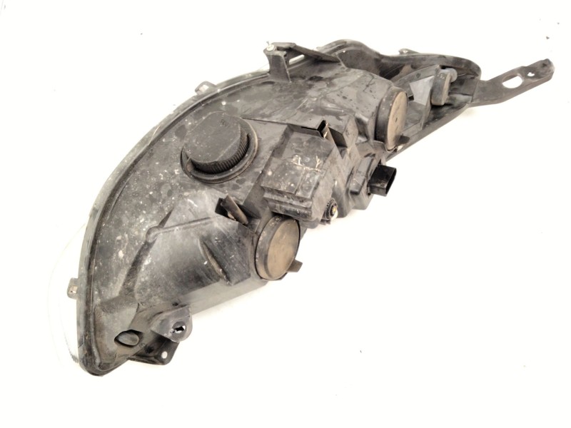 Recambio de faro izquierdo para ford b-max (jk) 1.0 ecoboost referencia OEM IAM AV1113W030AD  