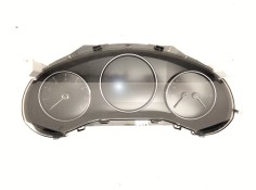 Recambio de cuadro instrumentos para mazda cx-30 (dm) skyactiv-g m hybrid referencia OEM IAM DGL255430A  