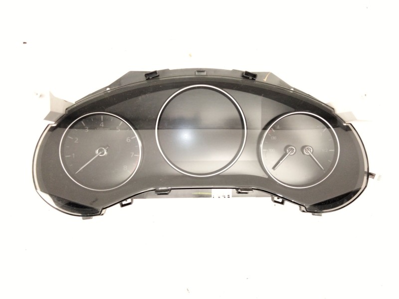 Recambio de cuadro instrumentos para mazda cx-30 (dm) skyactiv-g m hybrid referencia OEM IAM DGL255430A  