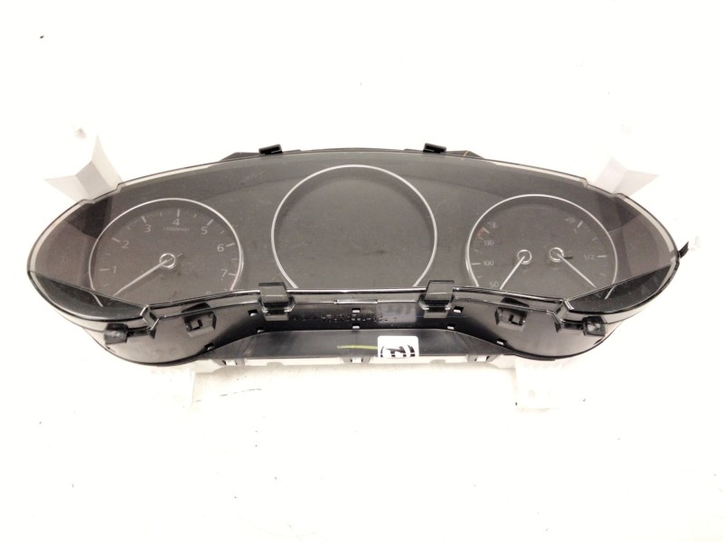 Recambio de cuadro instrumentos para mazda cx-30 (dm) skyactiv-g m hybrid referencia OEM IAM DGL255430A  