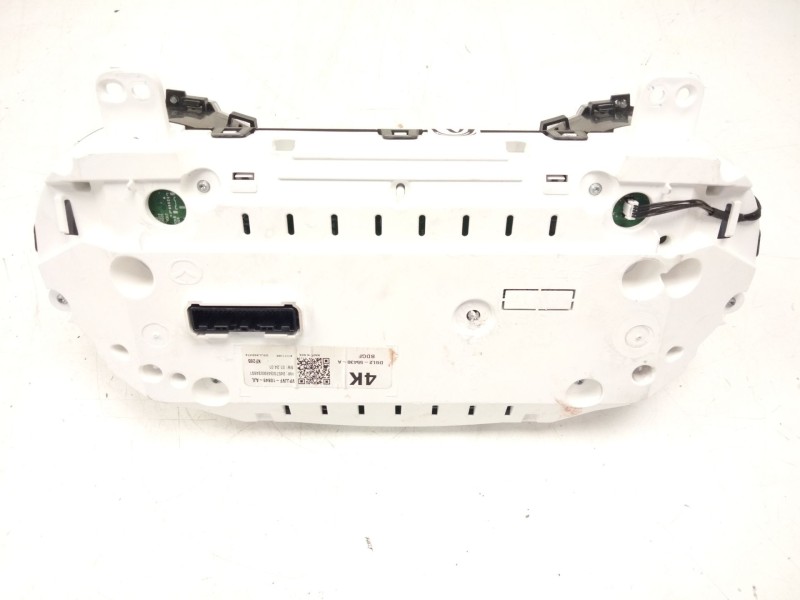 Recambio de cuadro instrumentos para mazda cx-30 (dm) skyactiv-g m hybrid referencia OEM IAM DGL255430A  