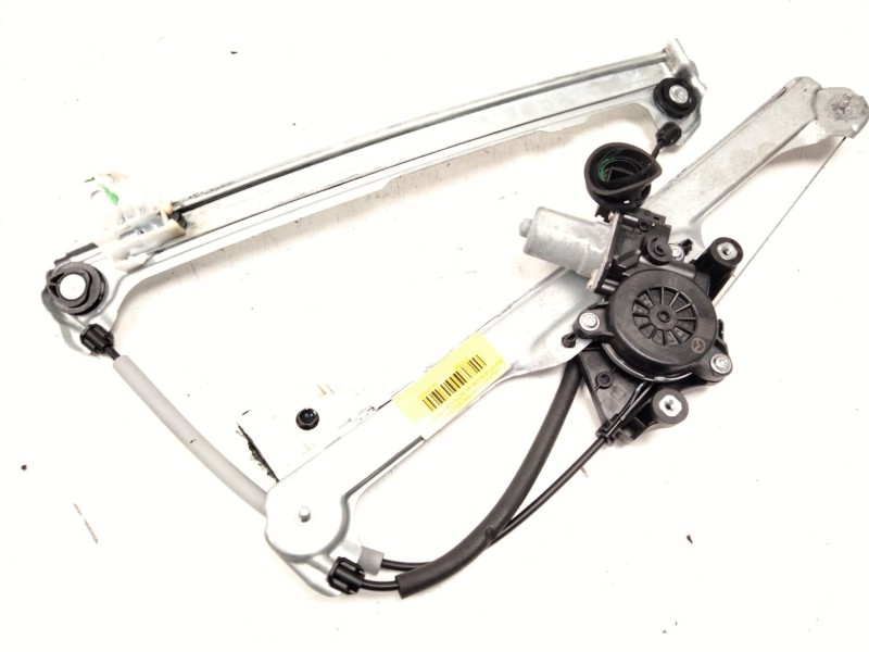 Recambio de elevalunas delantero izquierdo para mazda cx-30 (dm) skyactiv-g m hybrid referencia OEM IAM CR0E062F  