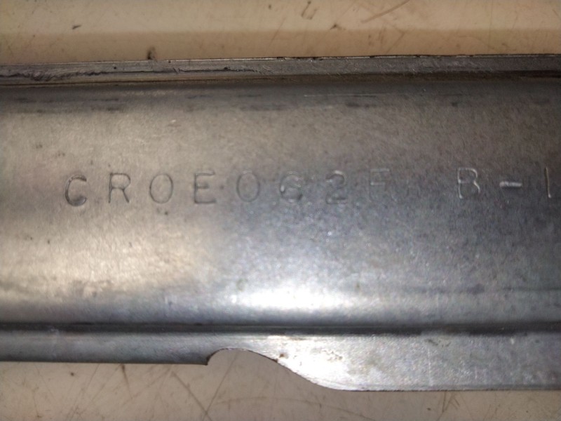 Recambio de elevalunas delantero izquierdo para mazda cx-30 (dm) skyactiv-g m hybrid referencia OEM IAM CR0E062F  