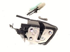 Recambio de cerradura puerta delantera derecha para mazda cx-30 (dm) skyactiv-g m hybrid referencia OEM IAM DFR558310  
