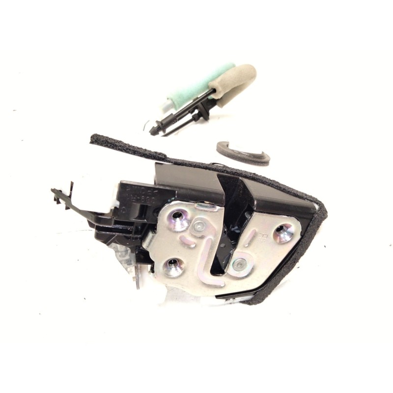 Recambio de cerradura puerta delantera derecha para mazda cx-30 (dm) skyactiv-g m hybrid referencia OEM IAM DFR558310  