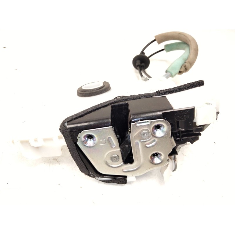 Recambio de cerradura puerta delantera izquierda para mazda cx-30 (dm) skyactiv-g m hybrid referencia OEM IAM DFR559310  