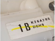 Recambio de cerradura puerta delantera izquierda para mazda cx-30 (dm) skyactiv-g m hybrid referencia OEM IAM DFR559310   2