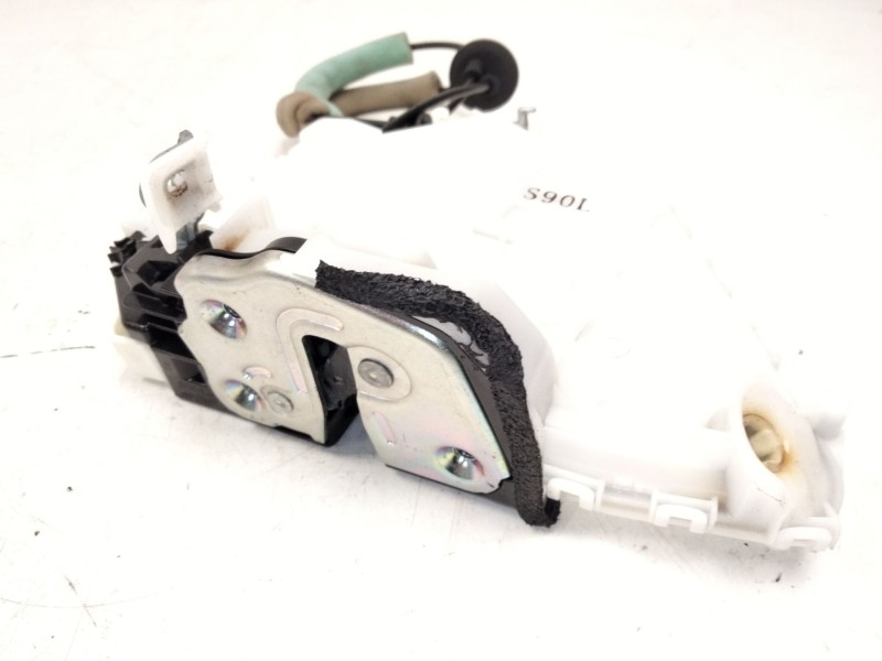 Recambio de cerradura puerta delantera izquierda para mazda cx-30 (dm) skyactiv-g m hybrid referencia OEM IAM DFR559310  