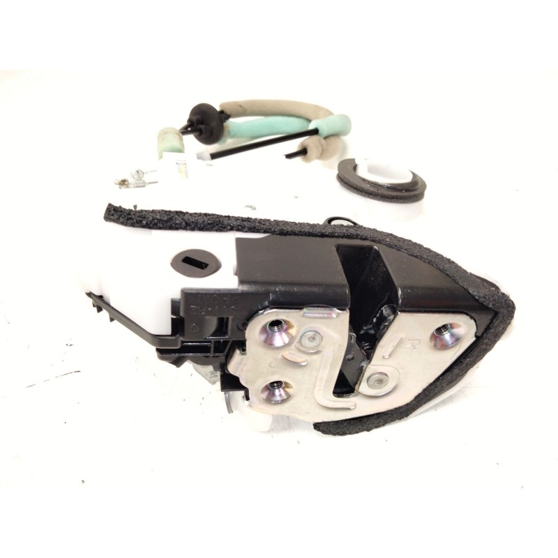 Recambio de cerradura puerta trasera derecha para mazda cx-30 (dm) skyactiv-g m hybrid referencia OEM IAM DFR572310  