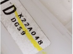 Recambio de cerradura puerta trasera derecha para mazda cx-30 (dm) skyactiv-g m hybrid referencia OEM IAM DFR572310   2