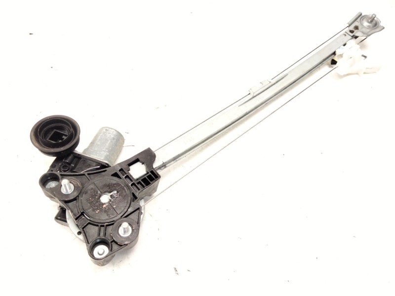 Recambio de elevalunas trasero derecho para mazda cx-30 (dm) skyactiv-g m hybrid referencia OEM IAM DGH9  