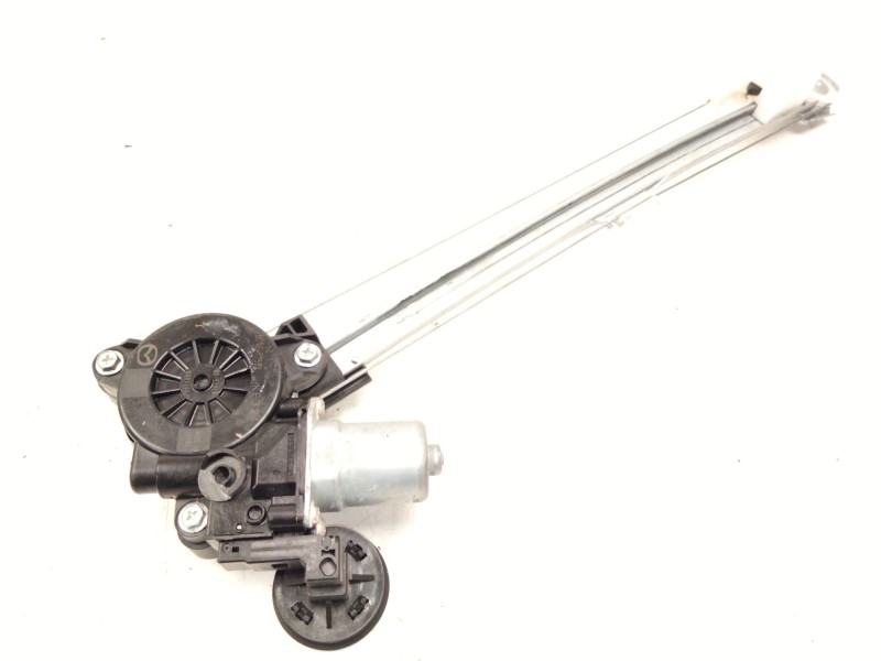 Recambio de elevalunas trasero derecho para mazda cx-30 (dm) skyactiv-g m hybrid referencia OEM IAM DGH9  