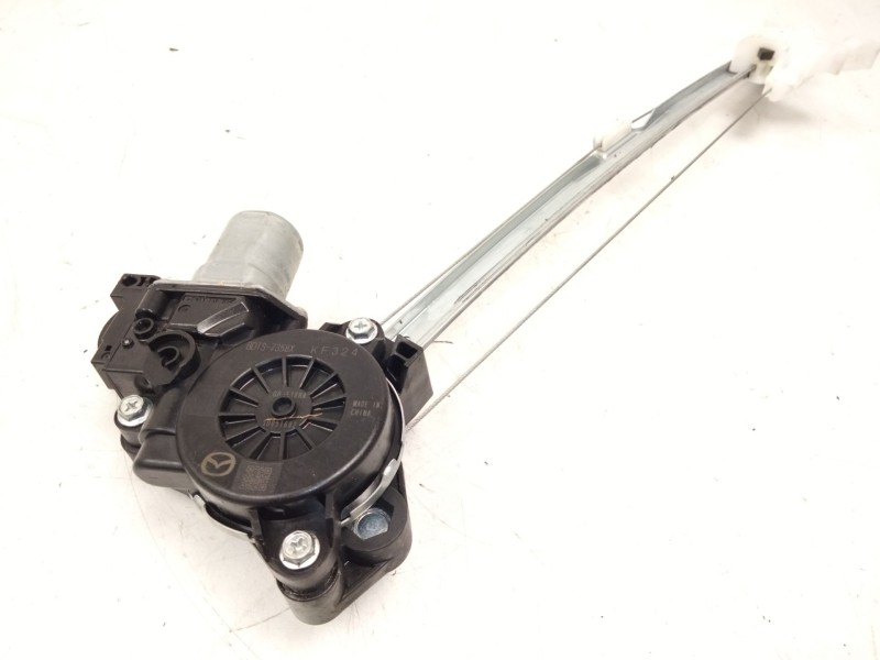 Recambio de elevalunas trasero izquierdo para mazda cx-30 (dm) skyactiv-g m hybrid referencia OEM IAM   