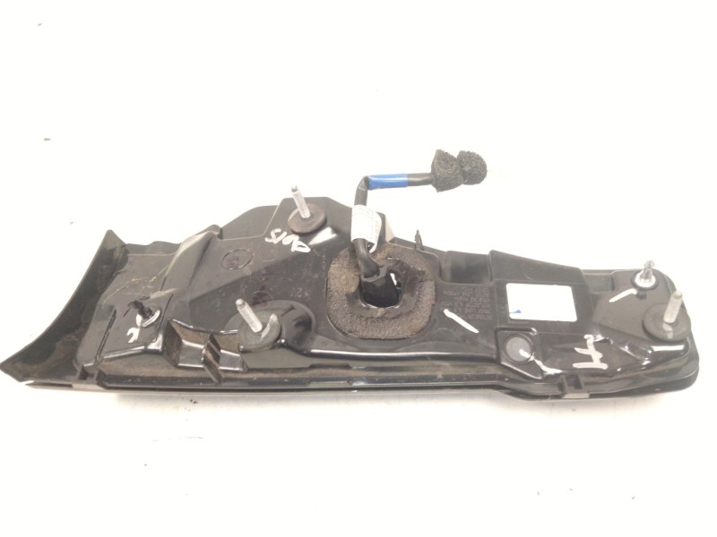 Recambio de piloto trasero derecho porton para mazda cx-30 (dm) skyactiv-g m hybrid referencia OEM IAM   