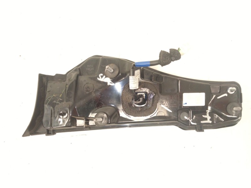 Recambio de piloto trasero derecho porton para mazda cx-30 (dm) skyactiv-g m hybrid referencia OEM IAM   