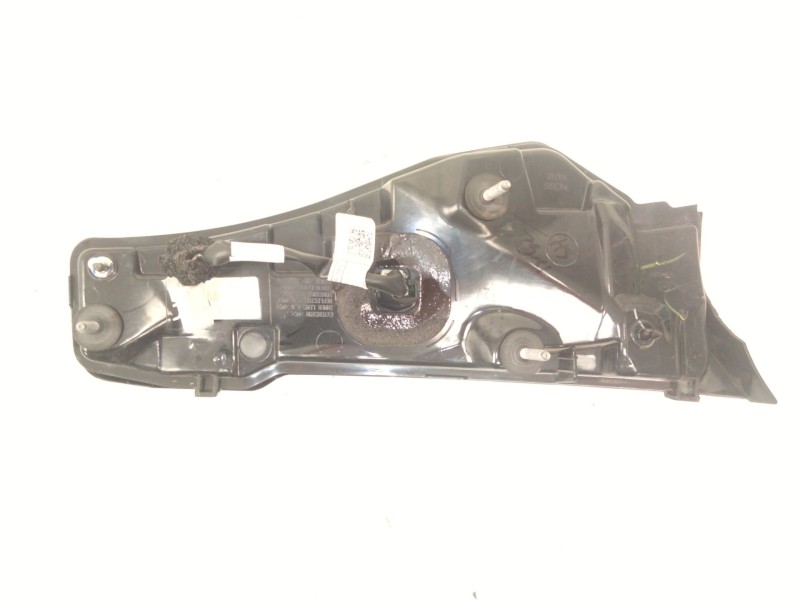 Recambio de piloto trasero izquierdo porton para mazda cx-30 (dm) skyactiv-g m hybrid referencia OEM IAM   