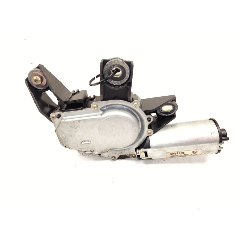 Recambio de motor limpia trasero para mercedes-benz clase a (w168) a 170 cdi (168.008) referencia OEM IAM 1688200442  