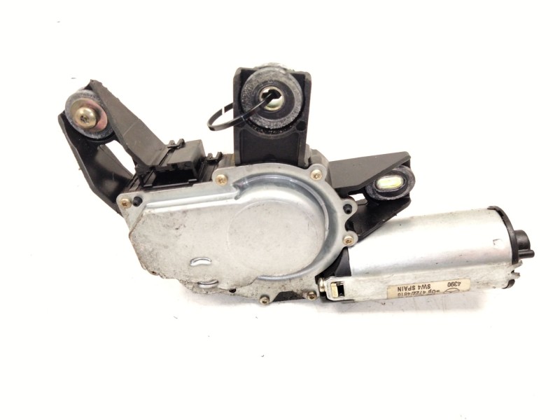 Recambio de motor limpia trasero para mercedes-benz clase a (w168) a 170 cdi (168.008) referencia OEM IAM 1688200442  