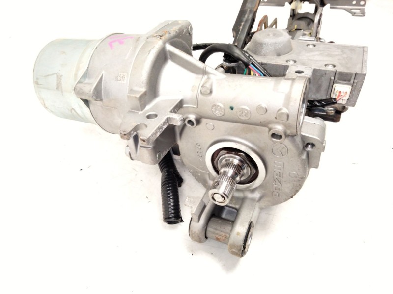 Recambio de columna direccion para mazda cx-30 (dm) skyactiv-g m hybrid referencia OEM IAM DGK932100  