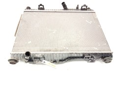 Recambio de radiador agua para ford b-max (jk) 1.0 ecoboost referencia OEM IAM C1B18005AA   2