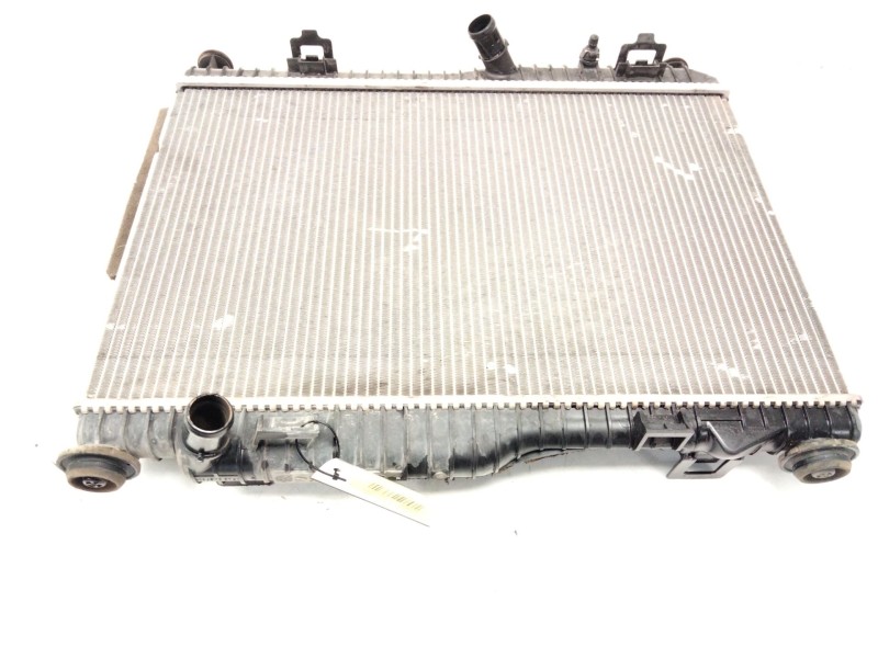 Recambio de radiador agua para ford b-max (jk) 1.0 ecoboost referencia OEM IAM C1B18005AA  