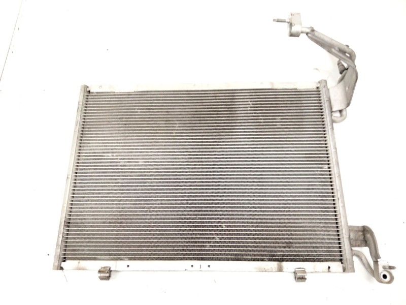 Recambio de condensador / radiador aire acondicionado para ford b-max (jk) 1.0 ecoboost referencia OEM IAM C1B119710BB  