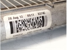 Recambio de condensador / radiador aire acondicionado para ford b-max (jk) 1.0 ecoboost referencia OEM IAM C1B119710BB   2
