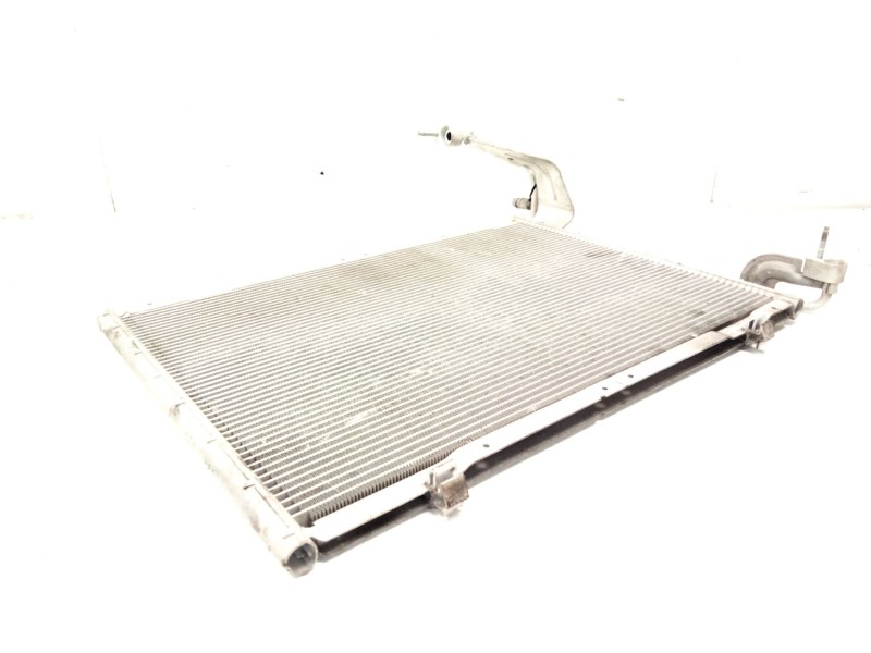 Recambio de condensador / radiador aire acondicionado para ford b-max (jk) 1.0 ecoboost referencia OEM IAM C1B119710BB  