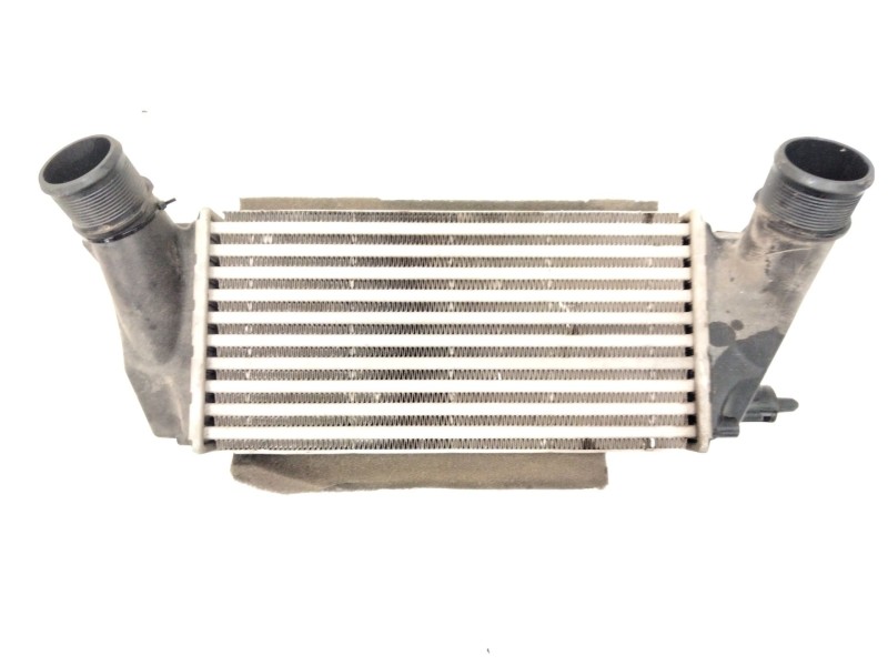 Recambio de intercooler para ford b-max (jk) 1.0 ecoboost referencia OEM IAM C1B19L440AB  