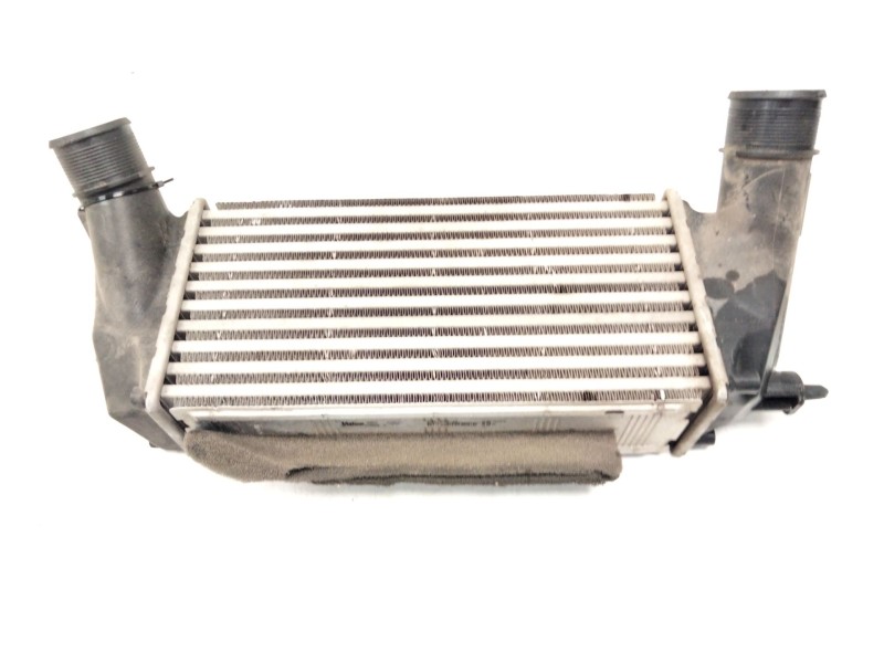 Recambio de intercooler para ford b-max (jk) 1.0 ecoboost referencia OEM IAM C1B19L440AB  
