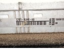 INTERCOOLER C1B19L440AB 