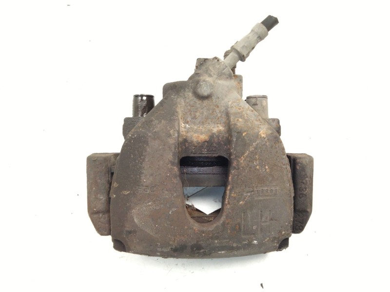 Recambio de pinza freno delantera izquierda para ford focus lim. (cb4) referencia OEM IAM   