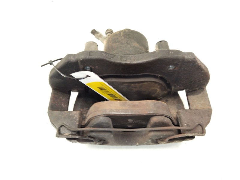Recambio de pinza freno delantera izquierda para ford focus lim. (cb4) referencia OEM IAM   
