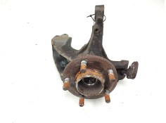 Recambio de mangueta delantera izquierda para ford focus lim. (cb4) referencia OEM IAM 3M513K171  