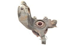 Recambio de mangueta delantera izquierda para ford focus lim. (cb4) referencia OEM IAM 3M513K171   2
