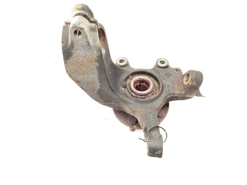 Recambio de mangueta delantera izquierda para ford focus lim. (cb4) referencia OEM IAM 3M513K171  