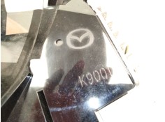 Recambio de pantalla multifuncion para mazda cx-30 (dm) skyactiv-g m hybrid referencia OEM IAM K9001   2