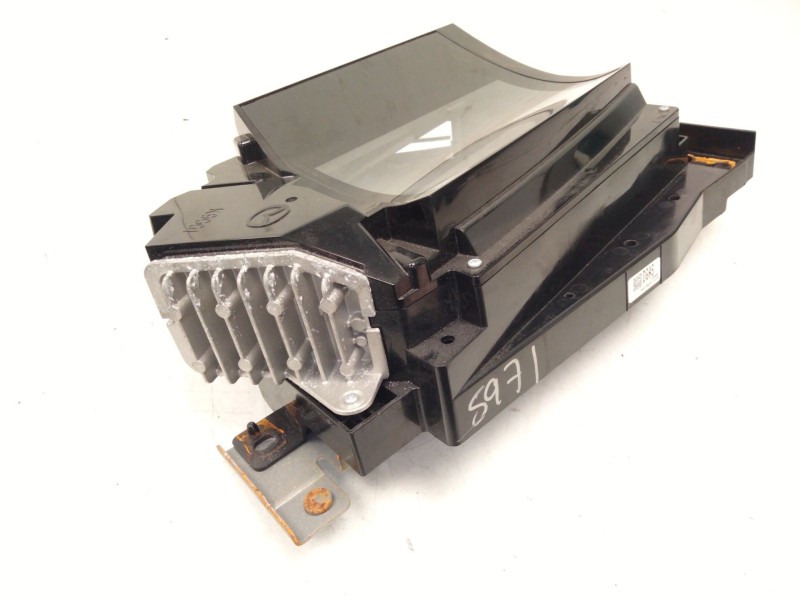 Recambio de pantalla multifuncion para mazda cx-30 (dm) skyactiv-g m hybrid referencia OEM IAM K9001  