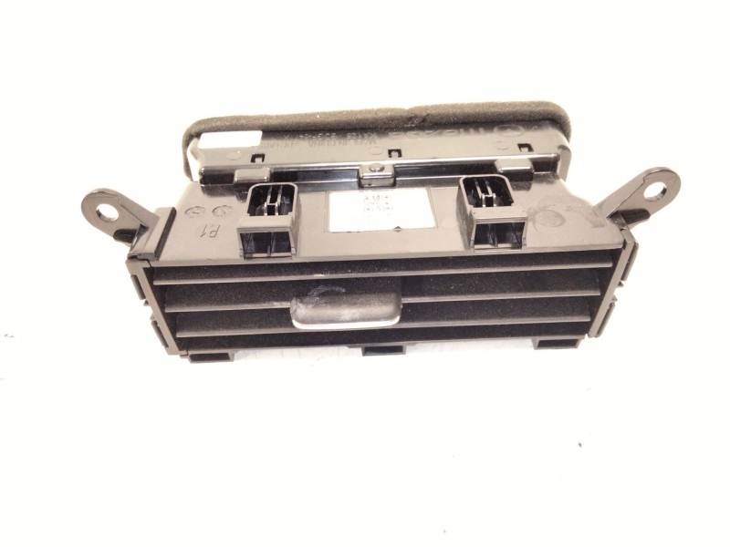 Recambio de aireador central para mazda cx-30 (dm) skyactiv-g m hybrid referencia OEM IAM BDGF6471X  