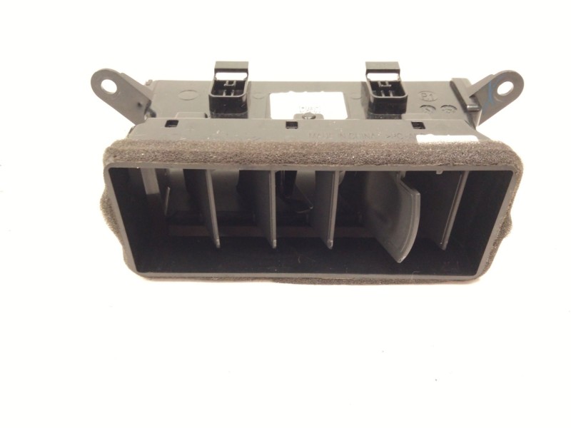 Recambio de aireador central para mazda cx-30 (dm) skyactiv-g m hybrid referencia OEM IAM BDGF6471X  